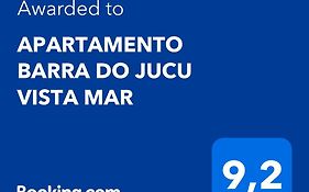 Apartamento Barra Do Jucu Vista Mar